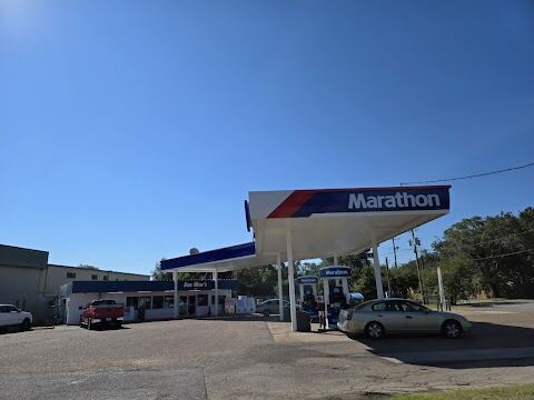 Marathon, Ocean Springs
