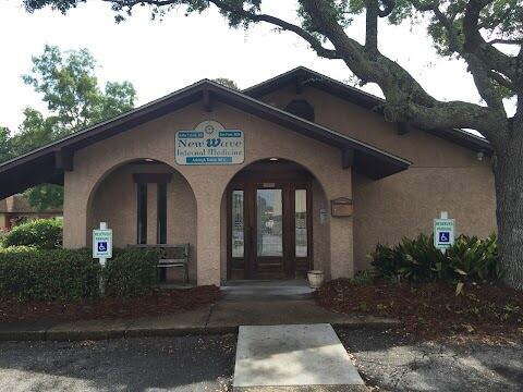 New Wave Internal Medicine, Ocean Springs