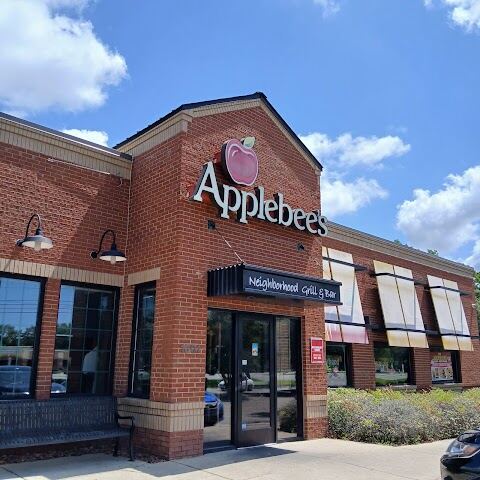 Applebee's Grill + Bar, Ocean Springs
