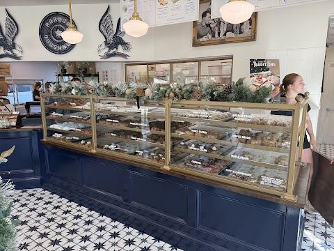 Parlor Doughnuts, Ocean Springs
