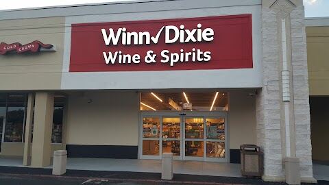 Winn-Dixie, Ocean Springs