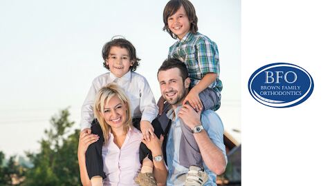 Brown Family Orthodontics, Ocean Springs