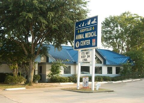 Bienville Animal Medical Center, Ocean Springs