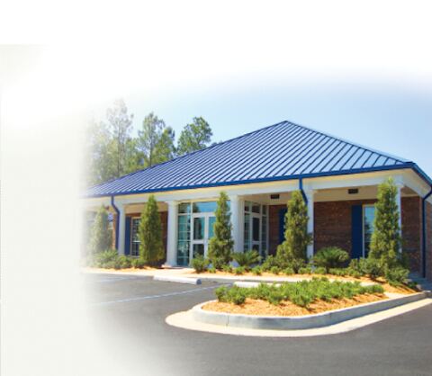 Navigator Credit Union, Ocean Springs