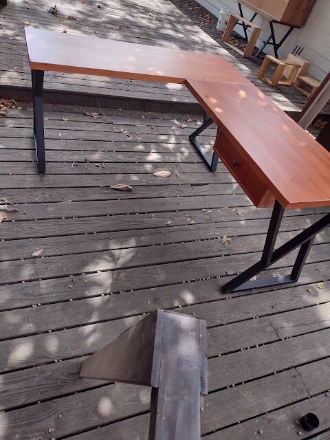Guice Woodworks, Ocean Springs