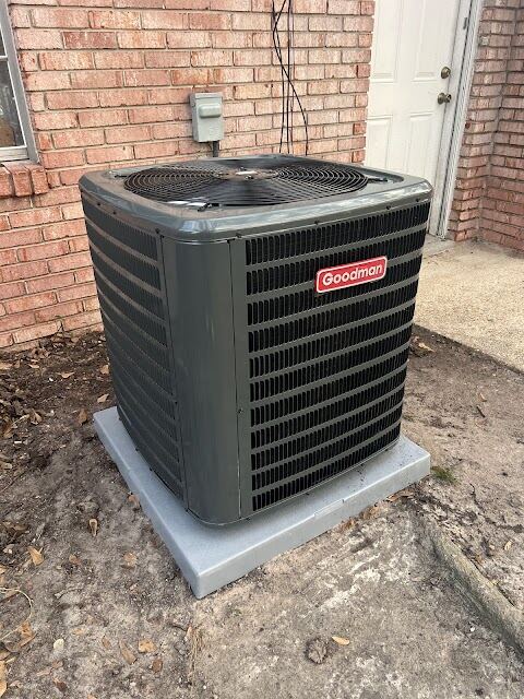 Breeze Heating & Air, LLC, Ocean Springs