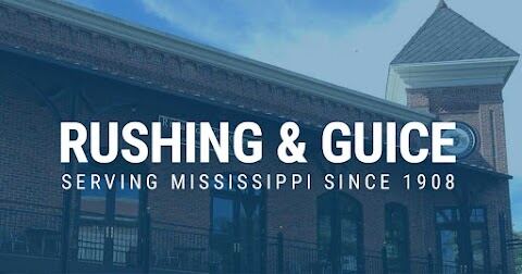 Rushing & Guice, PLLC, Ocean Springs