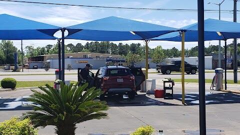 Classy Chassis, Ocean Springs