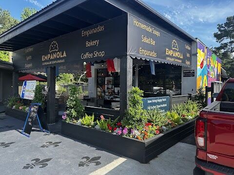 Empanola Ocean Springs, Ocean Springs
