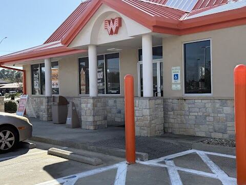 Whataburger, Ocean Springs