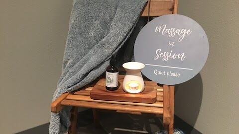 Elemental Massage, Ocean Springs