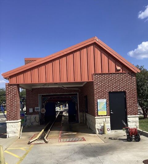Wash It Express Carwash, Ocean Springs