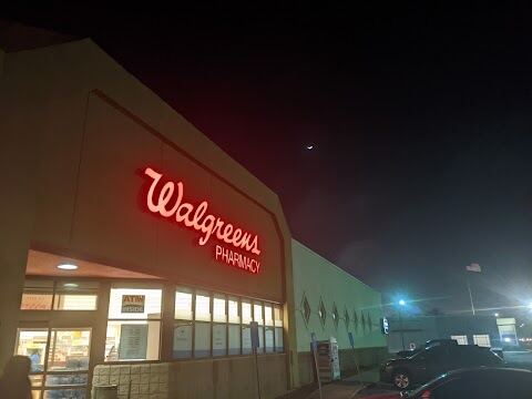 Walgreens, Ocean Springs