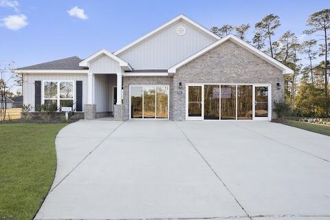 Talla Pointe by D.R. Horton, Ocean Springs