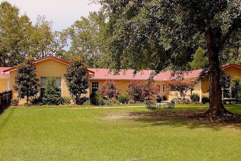 Community Care Network - Sue's Home, Ocean Springs