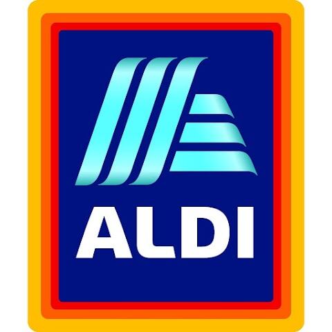 ALDI, Ocean Springs