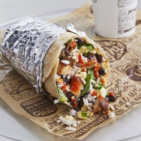 Chipotle Mexican Grill, Ocean Springs