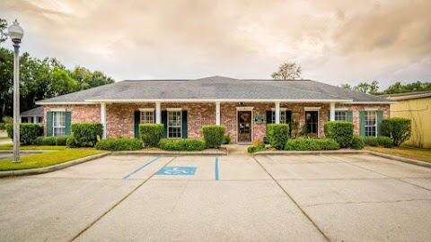 Timmons Cosmetic and Implant Dentistry, Ocean Springs