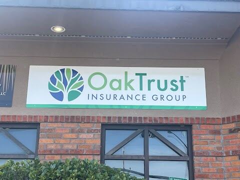 OakTrust Insurance Group, Ocean Springs