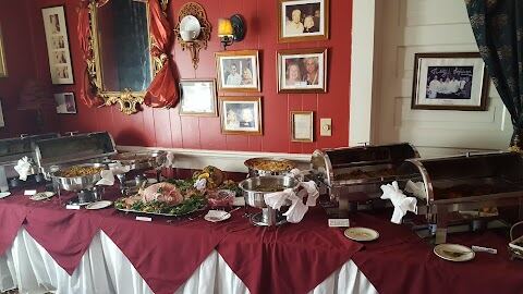 Lagniappe Restaurant & Catering, Ocean Springs