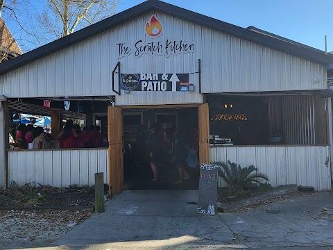 The Scratch Kitchen & Bar, Ocean Springs