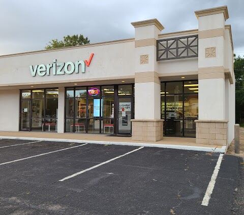 Verizon, Ocean Springs