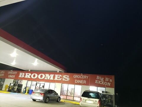 Big B's Shell, Ocean Springs