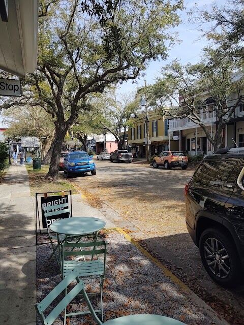 Bright Eyed Brew Co., Ocean Springs