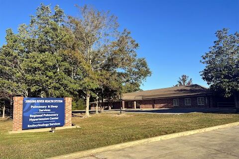 Singing River Pulmonary Services, Ocean Springs