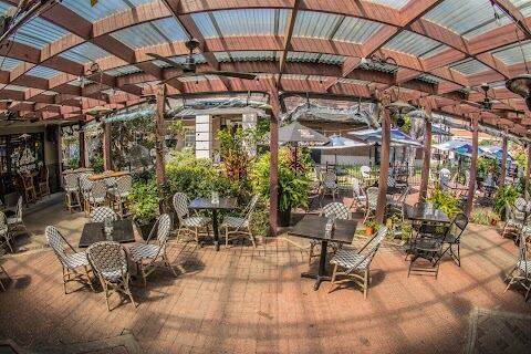 Mosaic Restaurant & Bar, Ocean Springs