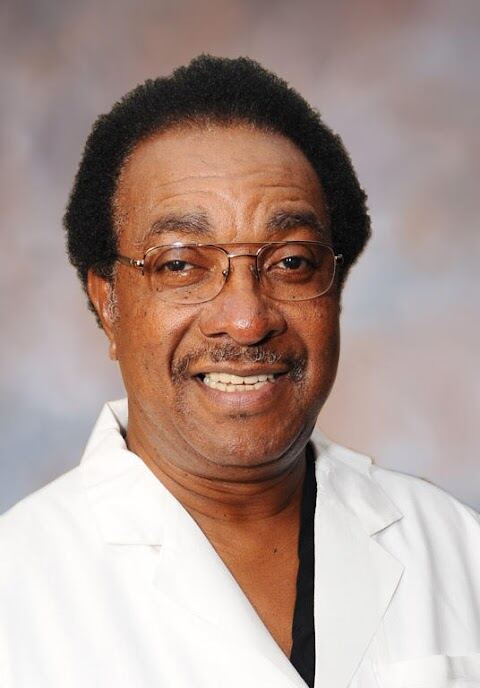 Alva Dillon, MD, Ocean Springs