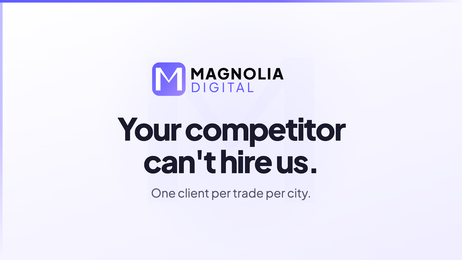 Magnolia Digital, Ocean Springs