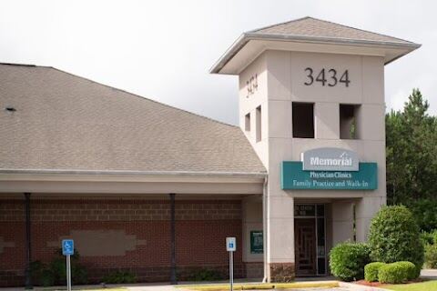 Memorial Physician Clinics Family Practice Ocean Springs, Ocean Springs