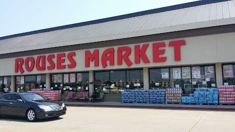 Rouses Market, Ocean Springs
