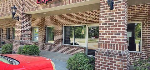 po boy express, Ocean Springs
