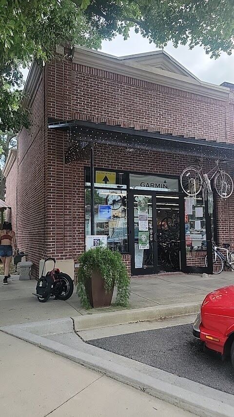 Tri Hard Sports, Ocean Springs