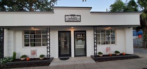 Lady Beignets, Ocean Springs