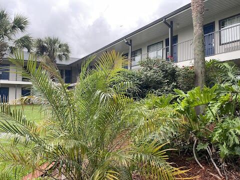 Studio 6 Extended Stay - Ocean Springs, MS, Ocean Springs