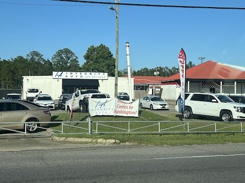 Integrity Auto, Ocean Springs