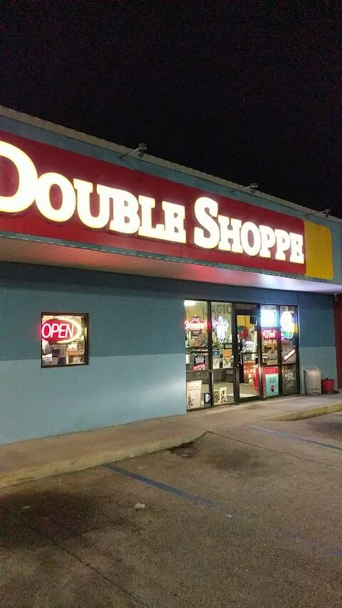 Double Shoppe One Stop, Ocean Springs