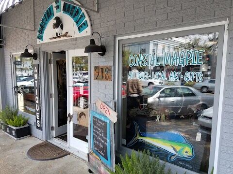 Tuesday Morning, Ocean Springs