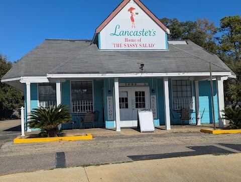 Lancaster’s, Ocean Springs