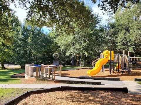 Playplace, Ocean Springs