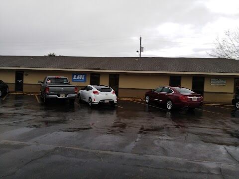LHI Logistic Health Incorporated, Ocean Springs