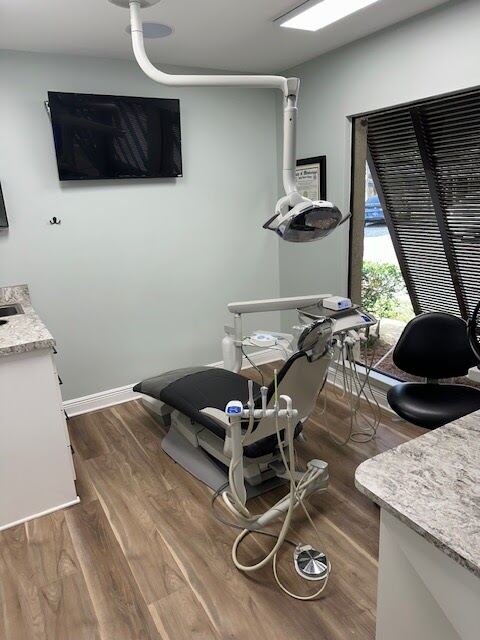 Tyler McCabe, D.M.D., Ocean Springs