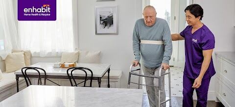 Enhabit Home Health, Ocean Springs