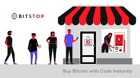 Bitstop Bitcoin ATM, Ocean Springs