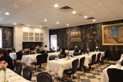 Phoenicia | Gourmet Restaurant, Ocean Springs