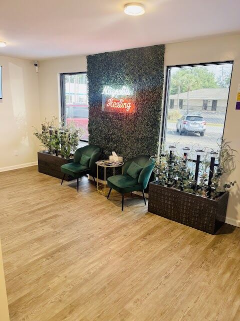 The Magnolia Healing, Ocean Springs