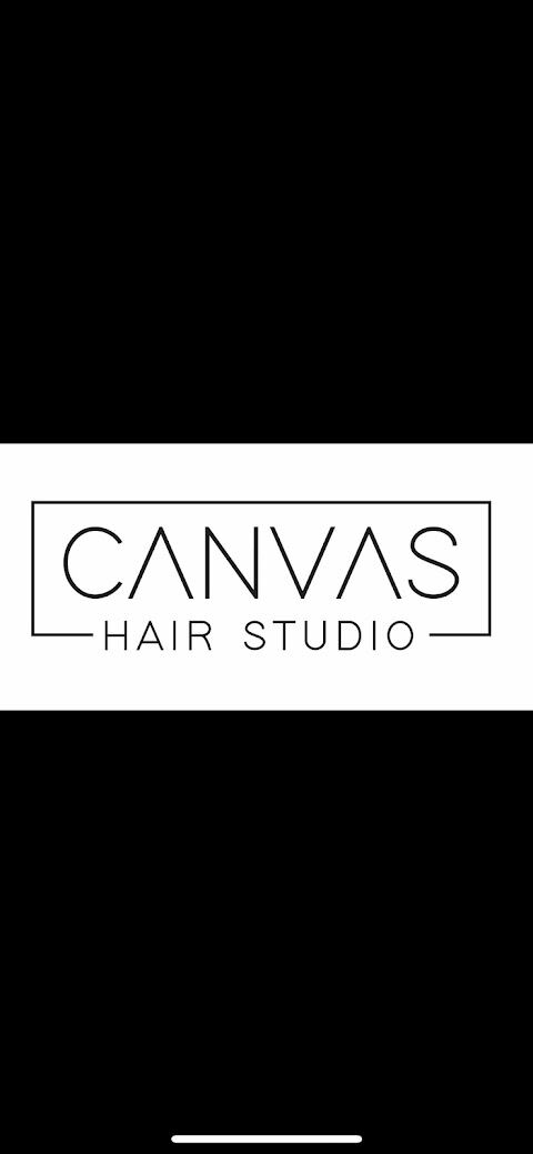 The Canvas Hair Studio, Ocean Springs